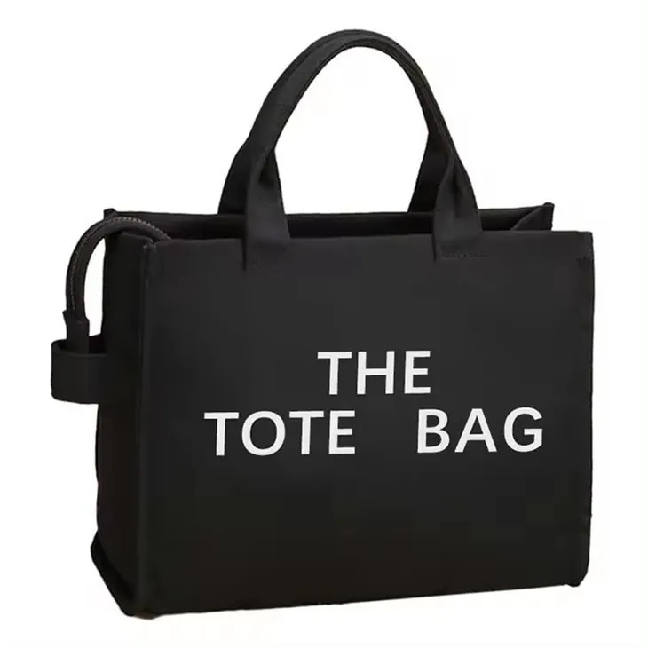 Individualizuotas spausdintas sunkiasvoris apsipirkimas Ekologiškas medvilnės sublimacinis anime Barbi Rožinis mergaitės krepšys Drobinis krepšys