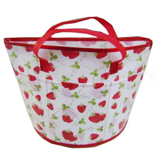 Palankios kainos naujų dizaino mados stilius spalvinga tvarkomi spalvotai spausdinama PP neaustinės reklaminių dovanų maišelis