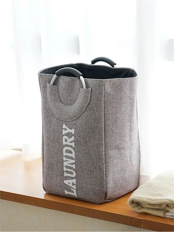 Sulankstomi skalbiniai