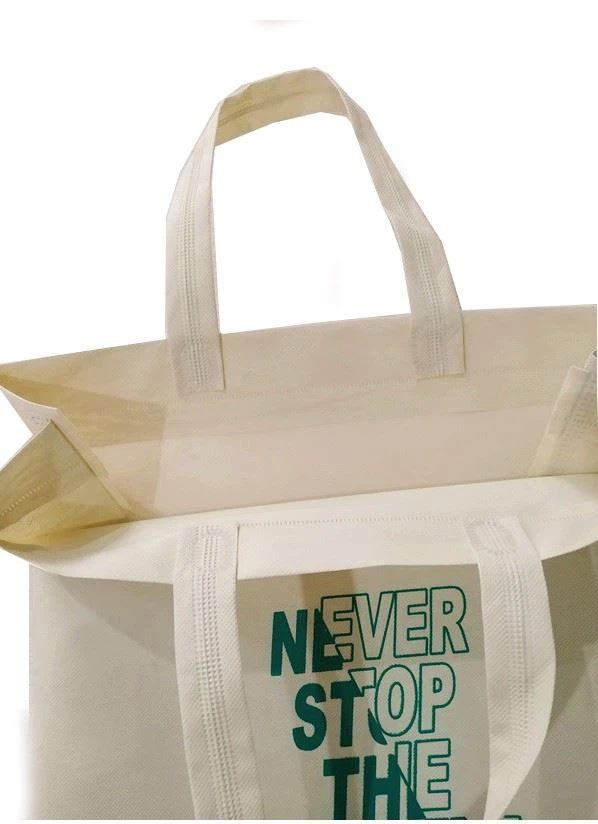 biodegradable PLA non woven tote bag (5) biodegradable PLA non woven tote bag (5)