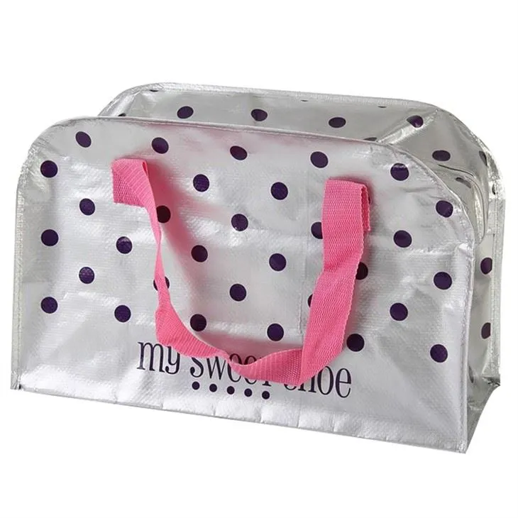 Bopp padengtas Pp austas užtrauktuku