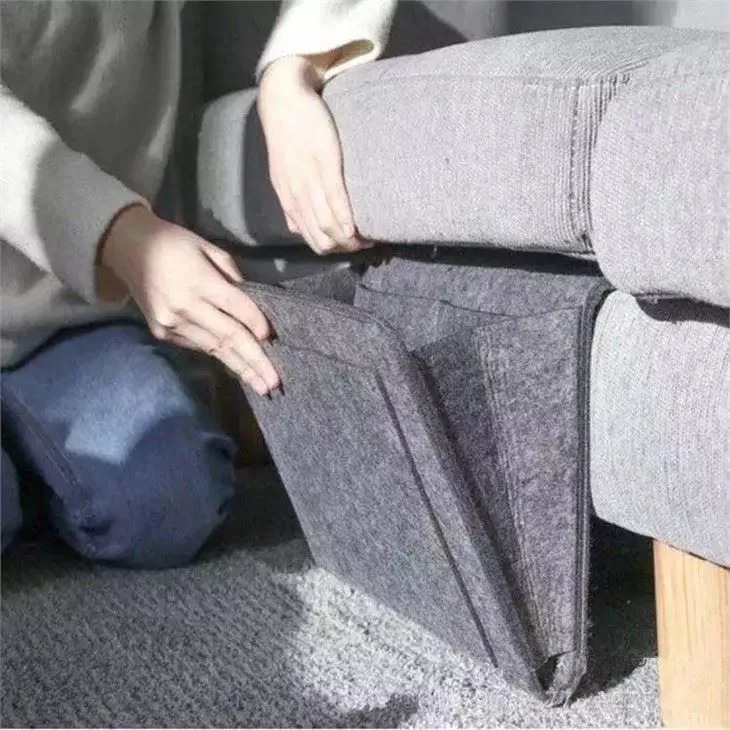 Veltinio saugojimo krepšys