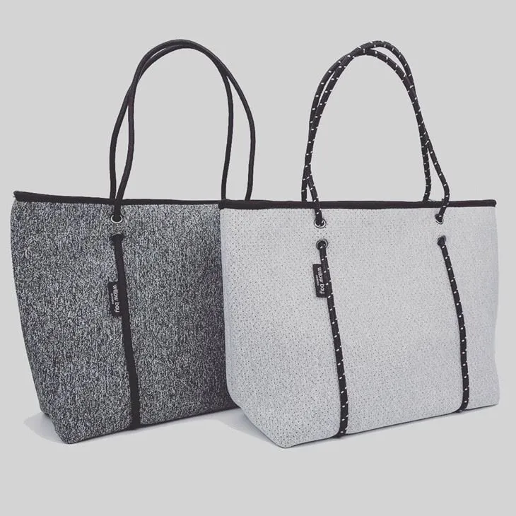 Neopreno paplūdimio krepšys