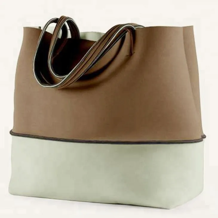 Neopreno paplūdimio krepšiai 50vnt