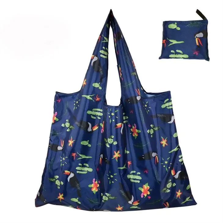 Individualizuoti perdirbti pirkinių krepšiai