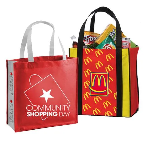 PP austi laminuoti maišeliai