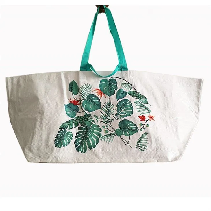 promotional shopping bags