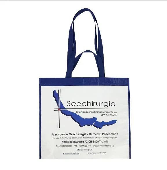 Austi perdirbti krepšiai