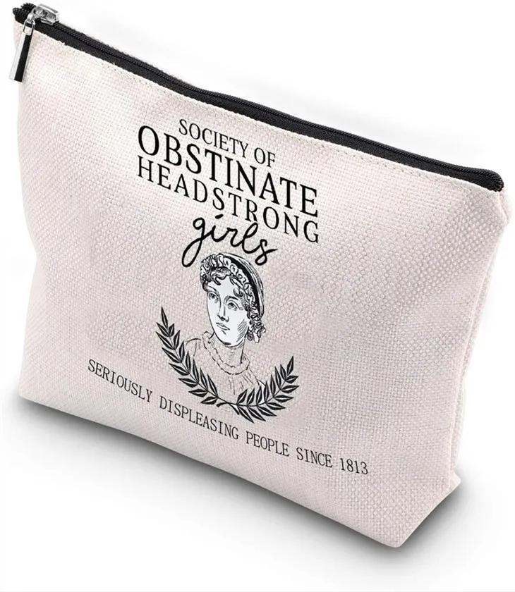 Drobiniai makiažo krepšiai moterims